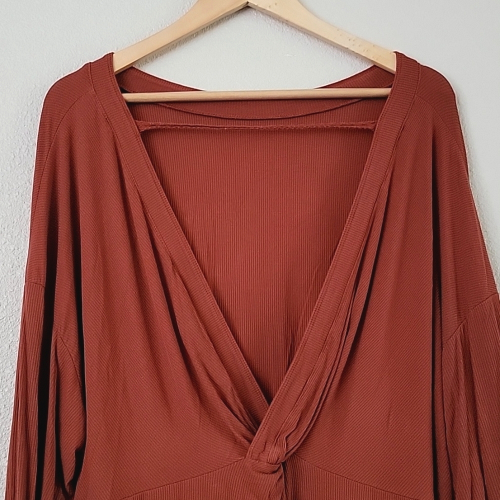 Free People Shimmy Shake Top - Picture 4 of 4